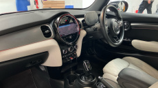 MINI Convertible 2.0 Cooper S Exclusive 2dr Auto [Comfort Pack] Petrol Convertible